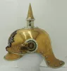 Saxon Garde Reiter Enlisted Pickelhaube Visuel 7